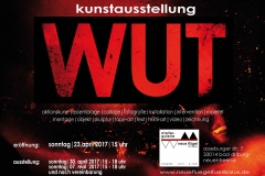 WUT-plakat