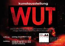 WUT-plakat